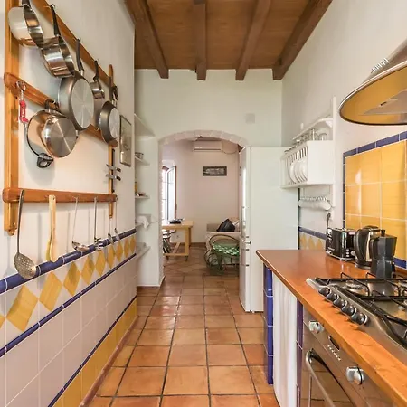 La Casa Del Alfarero Apartamento Sevilha Exterior foto
