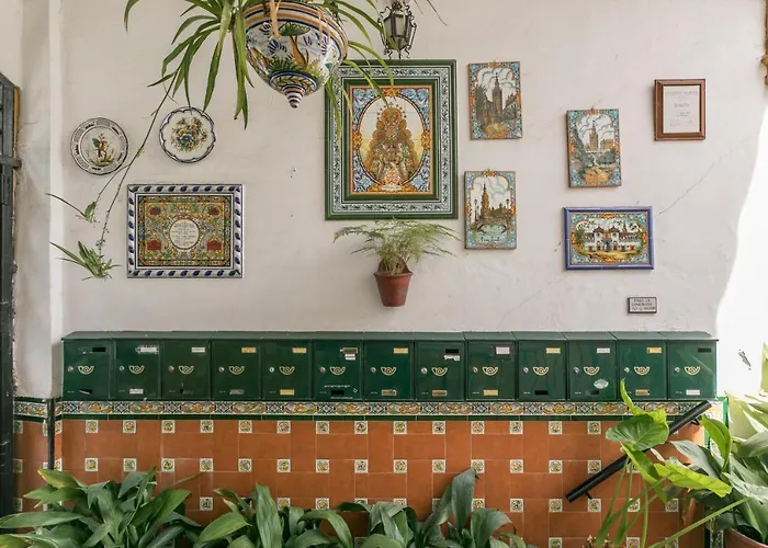 La Casa Del Alfarero