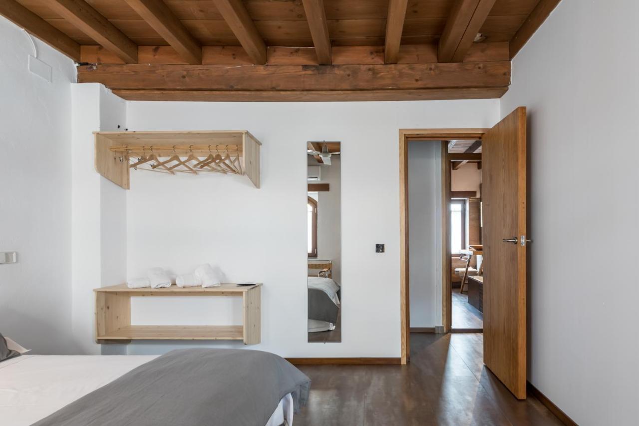 La Casa Del Alfarero Apartament