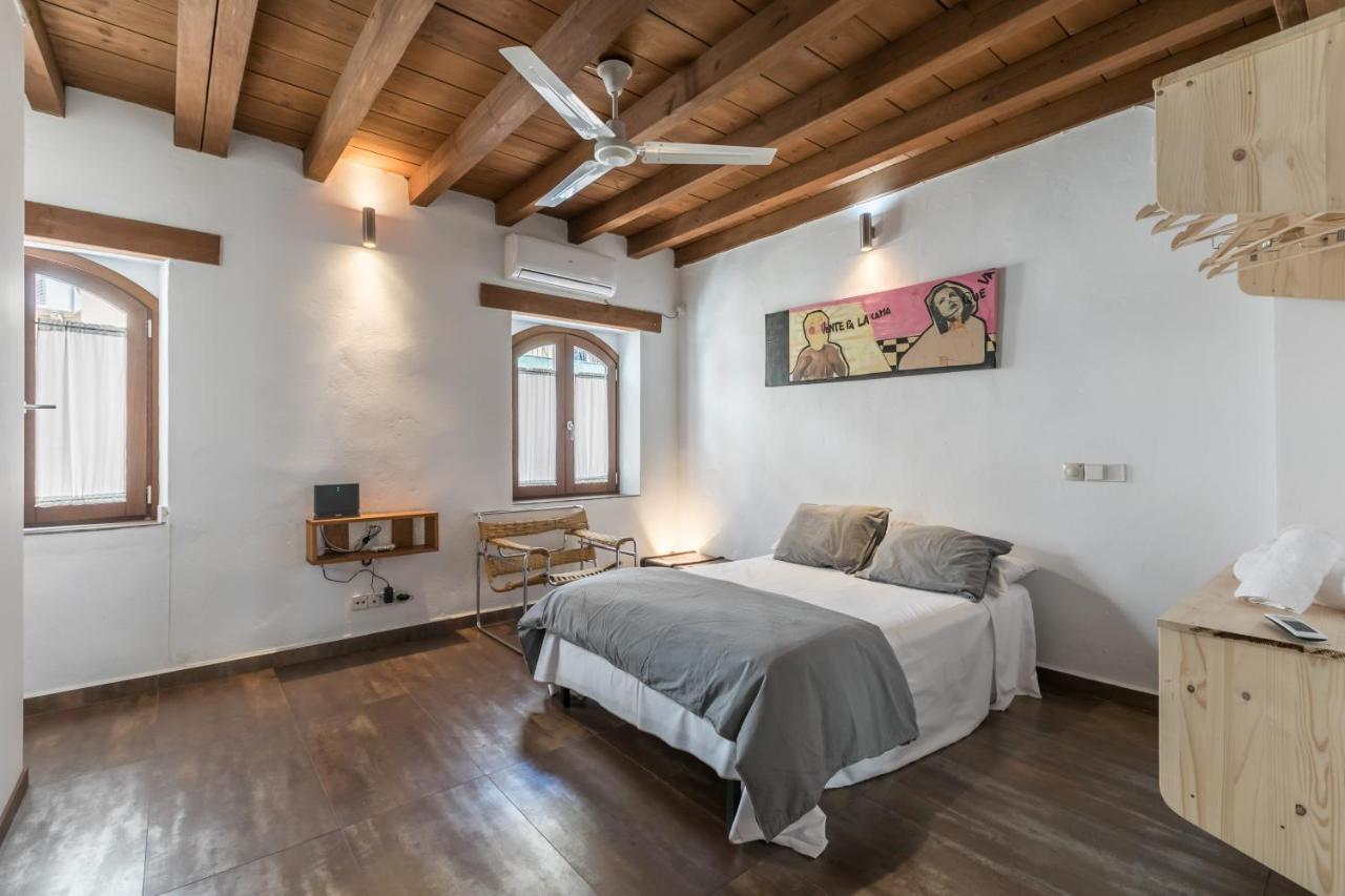 Apartament La Casa Del Alfarero Sevilla