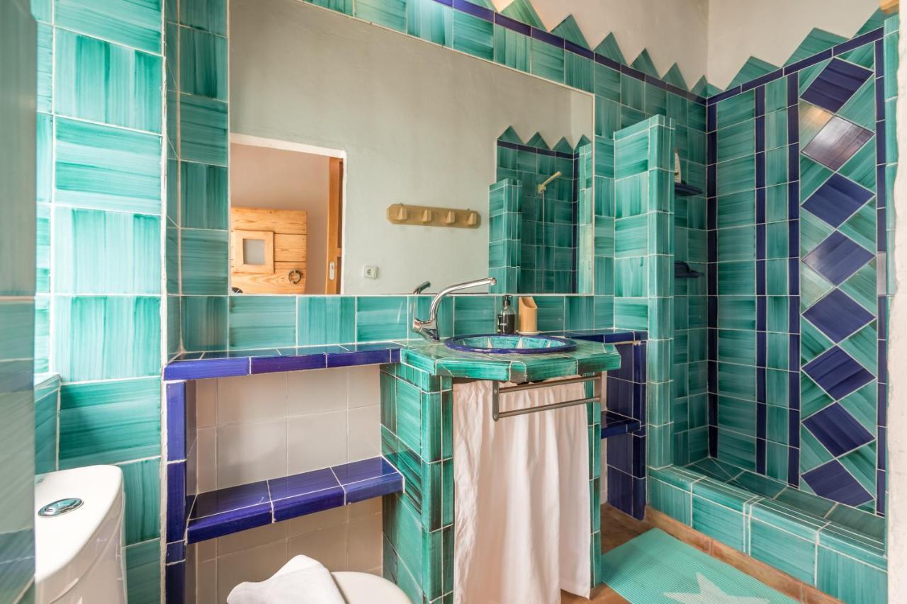 Apartament La Casa Del Alfarero