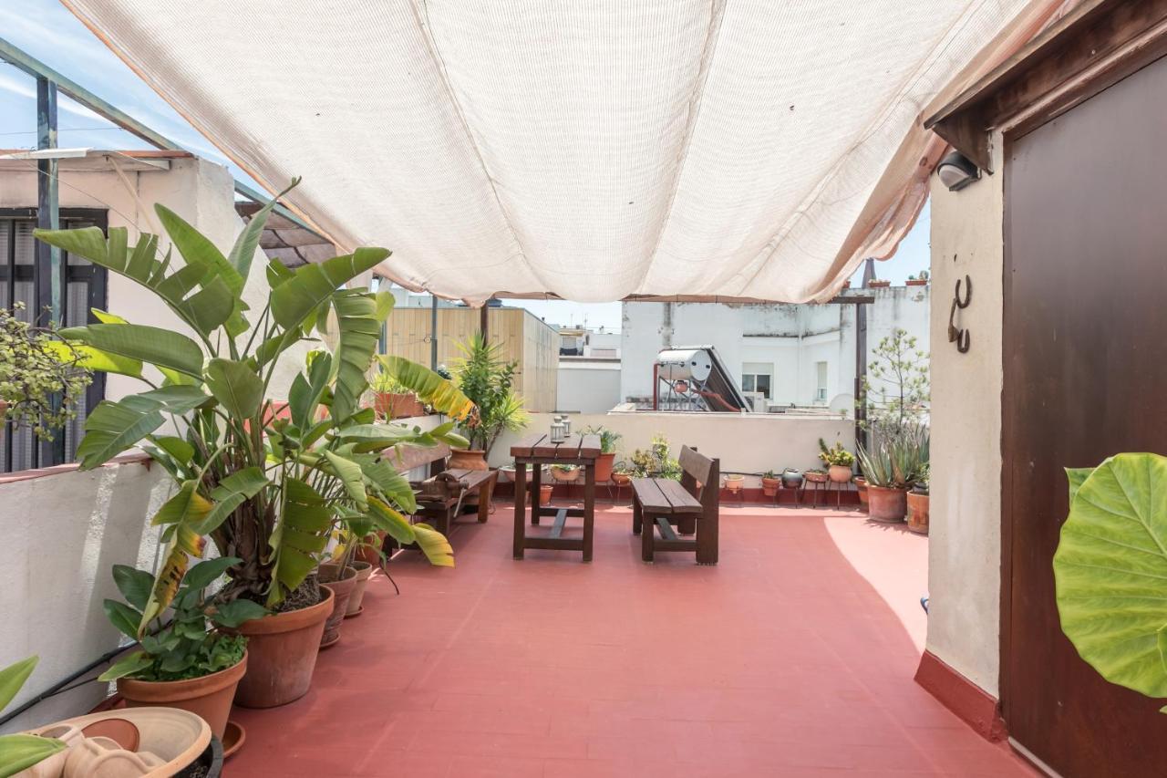 Apartment La Casa Del Alfarero Sevilla