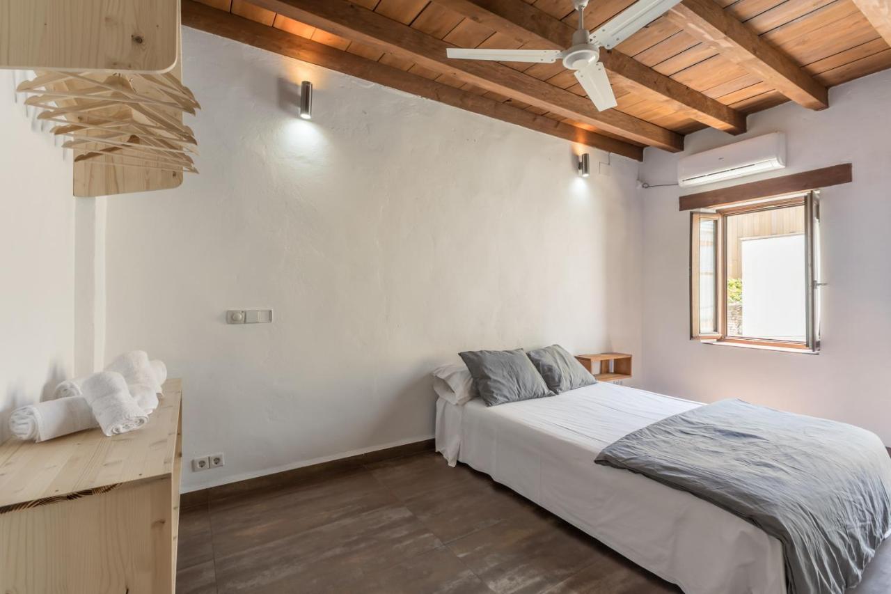 Appartement La Casa Del Alfarero Séville